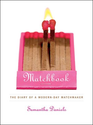 cover image of Matchbook